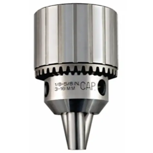 Alfa Tools JC6309 3/16-13/16"Jacobs Taper Mounted Heavy Duty Chuck Buy Online