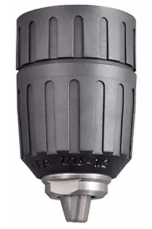 Alfa Tools LFA52043 3/64-3/8" Lfa Keyless Hand-Tite Chuck Clearance