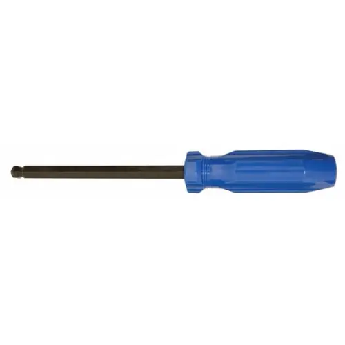 Hot Deal Alfa Tools BD91604 2.0 x 2.5 Metric Ball-Hex Driver