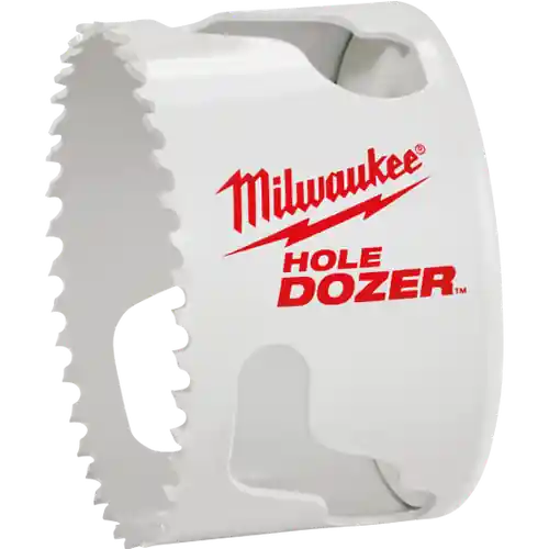 Milwaukee Tool 49-56-9643 3-3/4" HOLE DOZER Bi-Metal Hole Saw, 4 Pack New Arrival