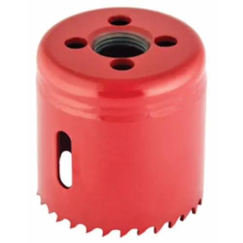 High Quality Alfa Tools HOSA62544 3.1/4 Bi-Metal Hole Saw