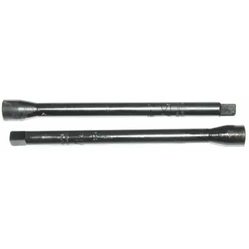 Crafted Alfa Tools TE10062 6 2-Flute Tap Extractor