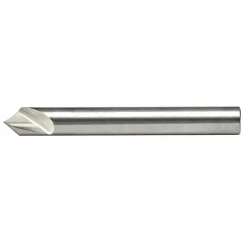 Alfa Tools CC1F69027 3/4" Single Flute 90° Carbide Countersink Buy Today