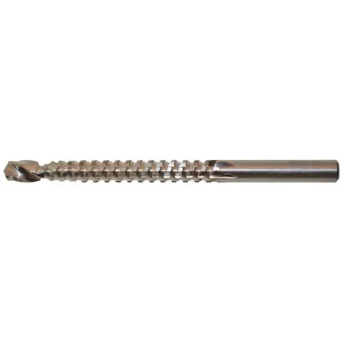 Best Price Alfa Tools DS50113 1/4 HSS Drill Router, 12 Pack
