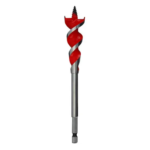 Discount Milwaukee Tool 48-13-0058 SPEED FEED Wood Bit 5/8" x 6", 2 Pack