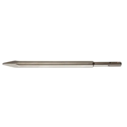 Markdown Milwaukee Tool 48-62-6110 SDS Plus Bull Point Chisel 10", 25 Pack