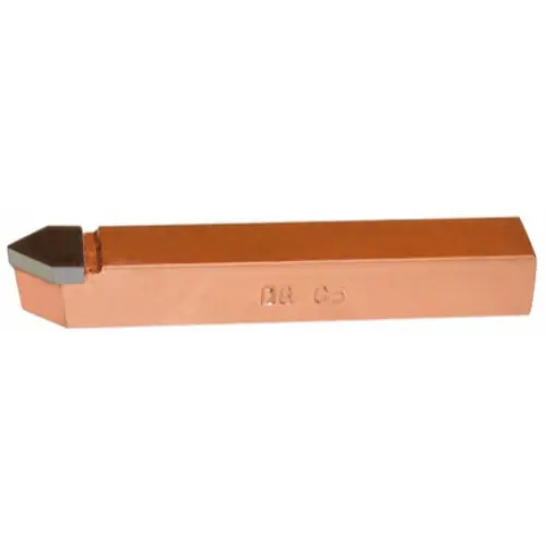 Alfa Tools TBD5C2 D5 C2 Carbide Tipped Tool Bit, 10 Pack Hot Deal