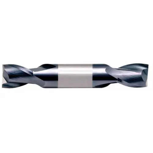 Special Discount Alfa Tools DEC66833AL 3/32 x 1/8 2 Flute Double End Center Cutting Altin Carbide End Mill