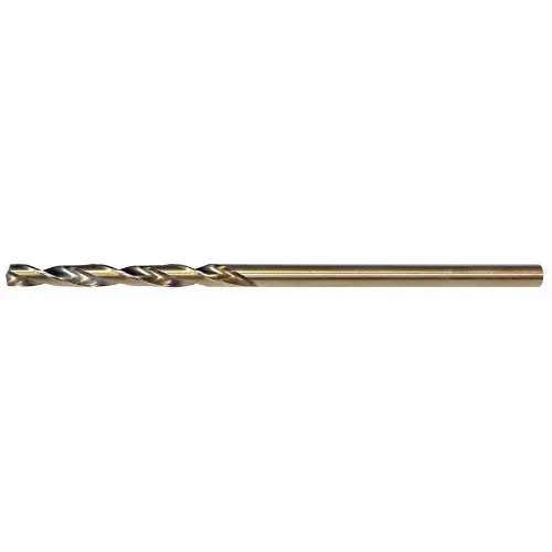 Budget Alfa Tools AECO60701 1/16 x 12 Cobalt Aircraft Extension Drill, 6 Pack