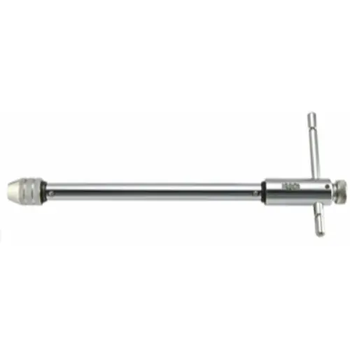 Certified Alfa Tools TH63022RL 1/4 x 9 1/2 Ratchet T-Tap Handle