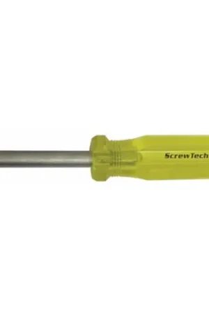 Alfa Tools ND189 3/8" Nut Driver, 12 Pack Final Sale