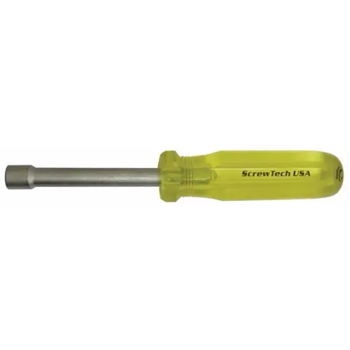Alfa Tools ND189 3/8" Nut Driver, 12 Pack Final Sale