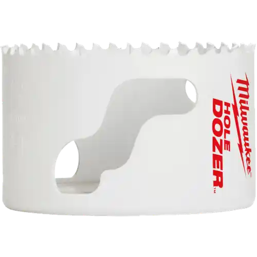 Fan Favorite Milwaukee Tool 49-56-9617 1-1/2" HOLE DOZER Bi-Metal Hole Saw, 2 Pack