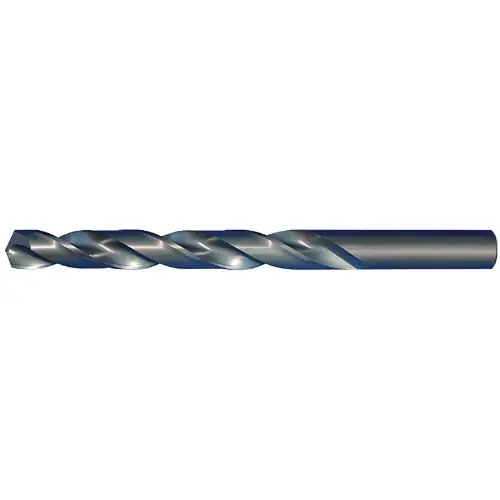 Fresh Stock Alfa Tools S160111 11 HSS Alfa USA Split Point 135 Jobber Drill, 12 Pack
