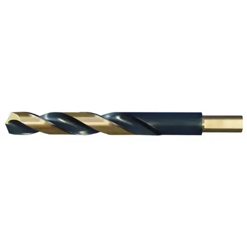Alfa Tools BBML74224R 27/64 x 3/8 Blitz Bit Mechanics Length, 6 Pack Seasonal Sale