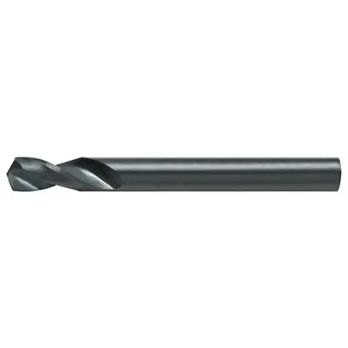 Alfa Tools SH50204S 7/64 HSS Single End Sheet Drill Black, 12 Pack Seasonal Sale