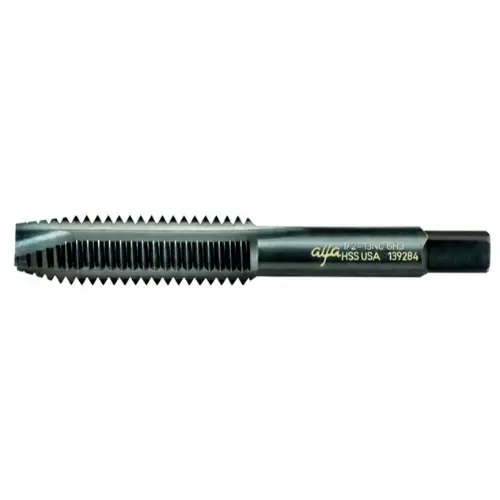 Weekend Sale Alfa Tools SPTB170144 3/4-16 HSS Steam Oxide Spiral Pointed Tap, 3 Pack