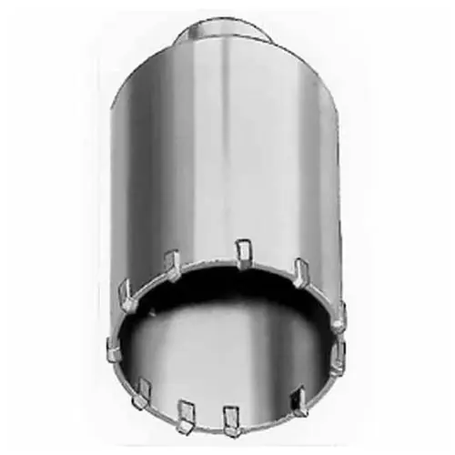 Milwaukee Tool 48-20-5010 SDS Plus Thin Wall Carbide Tipped Core Bit 1-1/8" Limited Offer