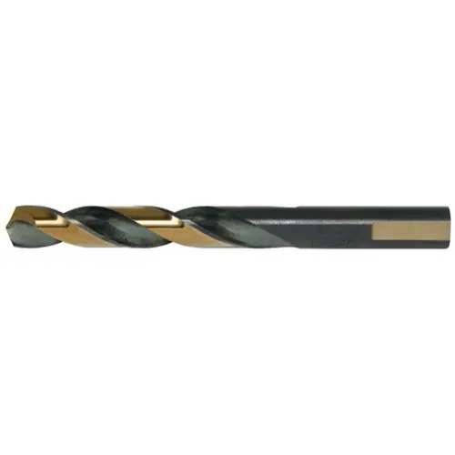 Clearance Alfa Tools BBML74219 11/32 HSS Blitz Bit Mechanic‘s Length Drill Bit, 6 Pack