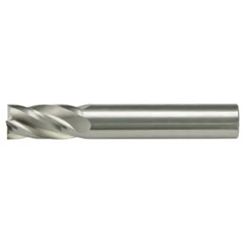 Alfa Tools SCM91629 18.00 x 18.00 mm 4 Flute Single End Carbide End Mill Next Day Delivery
