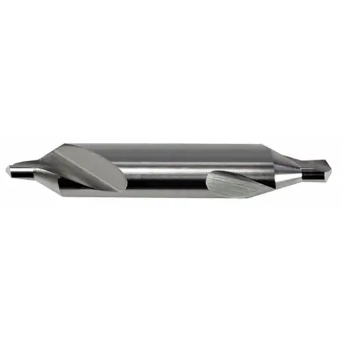 Alfa Tools CDHK50456 6 HSS USA Combined Drill & Countersink, 6 Pack One Day Deal
