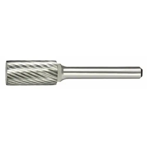 Cheap Alfa Tools B71212 Sa-14 Carbide Burr Cylindrical Single Cut