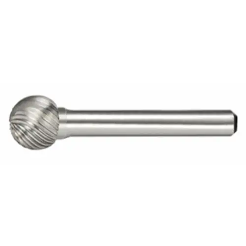 Alfa Tools B71248 Sd-7 Carbide Burr Ball Single Cut Best Seller