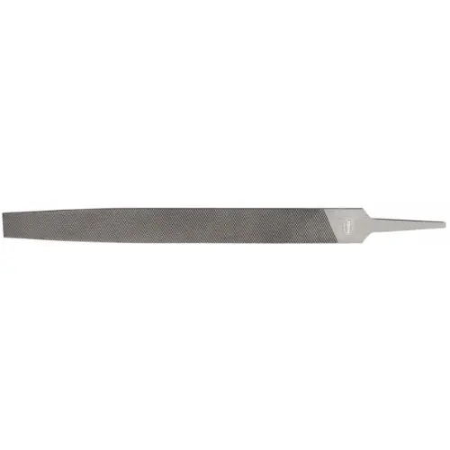Latest Alfa Tools F65005A 14" Bastard Flat Bit File, 6 Pack