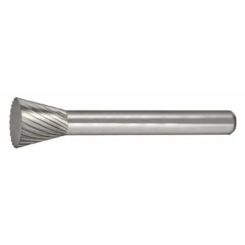 Alfa Tools B71445 Sn-51 Carbide Burr 1/4" Head 1/8" Shank Weekend Sale