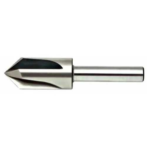 Alfa Tools C4F50544 3/4 x 1/2 HSS 82° 4 Flute Countersink In Demand