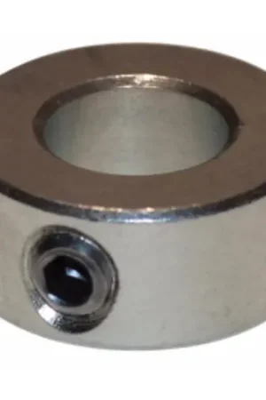 Alfa Tools DC035 7/16" Shaft Collar, 6 Pack Must Have