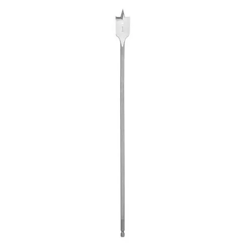 Grab Now Milwaukee Tool 48-27-0190 7/8" x 16" Flat Boring Bit, 6 Pack