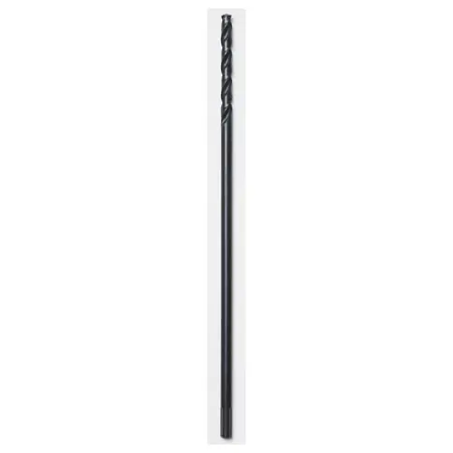 Milwaukee Tool 48-89-2776 1/2" x 12" Aircraft Length Black Oxide Drill Bit Brand New