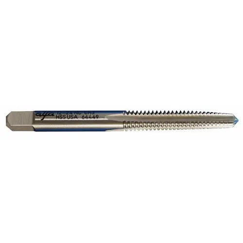 Sale Alfa Tools HTB170004 2-64 HSS Alfa USA Hand Tap-Bottoming, 12 Pack