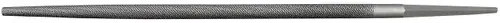 Alfa Tools F65027 10" 2Nd Cut Round File, 12 Pack Direct From Factory