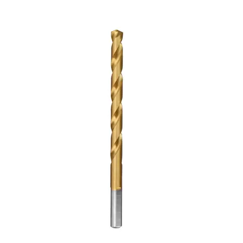 Trusted Brand Milwaukee Tool 48-89-2206 9/64" THUNDERBOLT Titanium Drill Bit, 5 Pack
