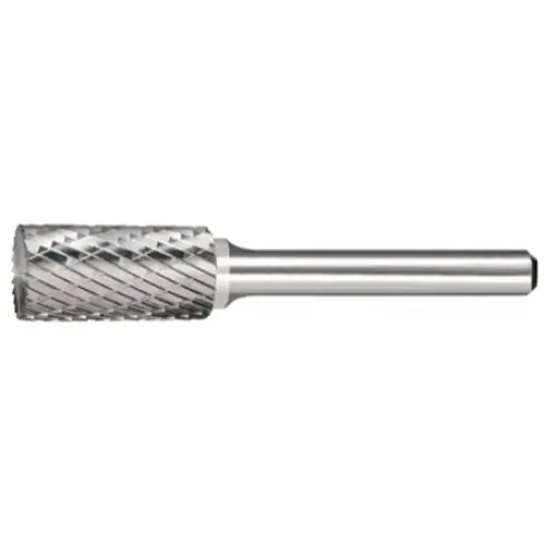 Cheap Alfa Tools B71398D Sb-16 Carbide Burr Cylindrical End Cut Double Cut