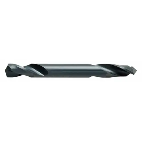 Alfa Tools SH50211D 7/32 HSS Double End Sheet Drill Black, 12 Pack Sale