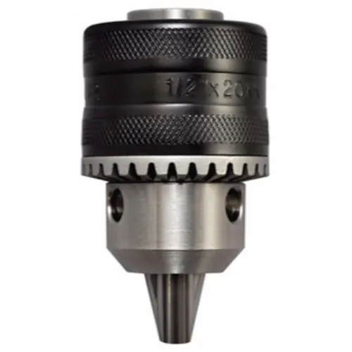 Deal Alfa Tools JC30598 5/64-1/2" 3/8-24 Mount Multicraft Chuck