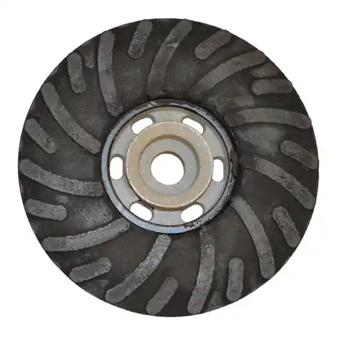 Don't Miss Out Alfa Tools FD61994F 9" Flexible Cool Rbr Backing Pad
