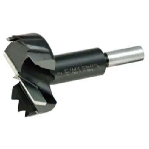 Alfa Tools FBM63035 35 mm Bormax3 Carbide Tipped Forstner Low Price