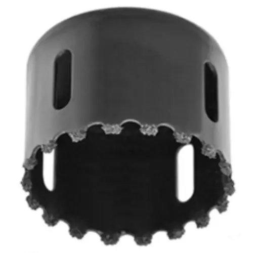 Alfa Tools HOSA76009 1-1/4 Carbide Grit-Edge Hole Saw In Demand
