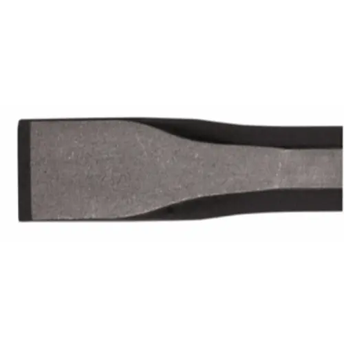 Fast Shipping Alfa Tools DC63181 14" Flat Bit 1-1/8 x 6 Shank Pneumatic Chisel