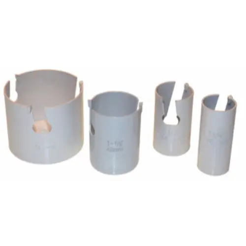 Low Price Alfa Tools CTHS02 7/8" Carbide Tipped Multi-Purpose Hole Saw