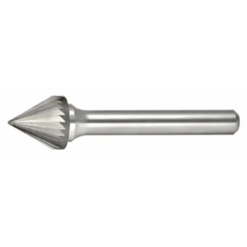 Time-Limited Alfa Tools B71401 Sj-42 Carbide Burr 1/8" Head 1/8" Shank