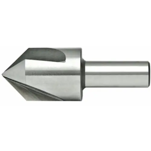 Alfa Tools C3F50537 3/4 x 1/2 HSS 82° 3 Flute Countersink Brand New