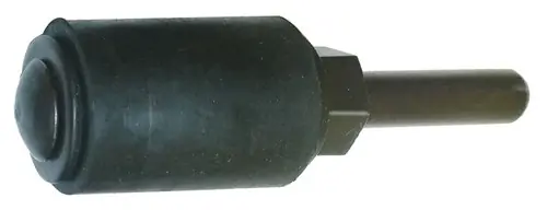 Alfa Tools RD64501 1/2" x 1/2" x 1/8" Rubber Expanding Drum Same Day Shipping