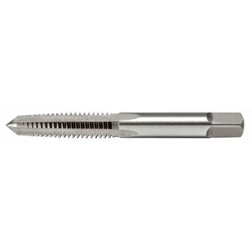 Premium Alfa Tools CSHTS70504 2-64 Carbon Steel Hand Tap Set Taper/Plug/Bottom