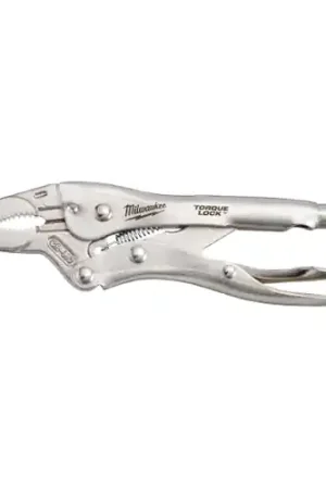 Milwaukee Tool 48-22-3506 6" TORQUE LOCK Long Nose Locking Pliers Markdown