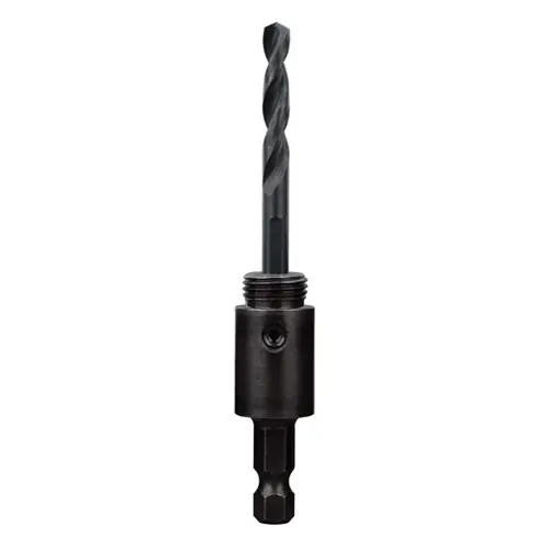 New Release Milwaukee Tool 49-56-7040 Large Thread Arbor 3/8" Shank